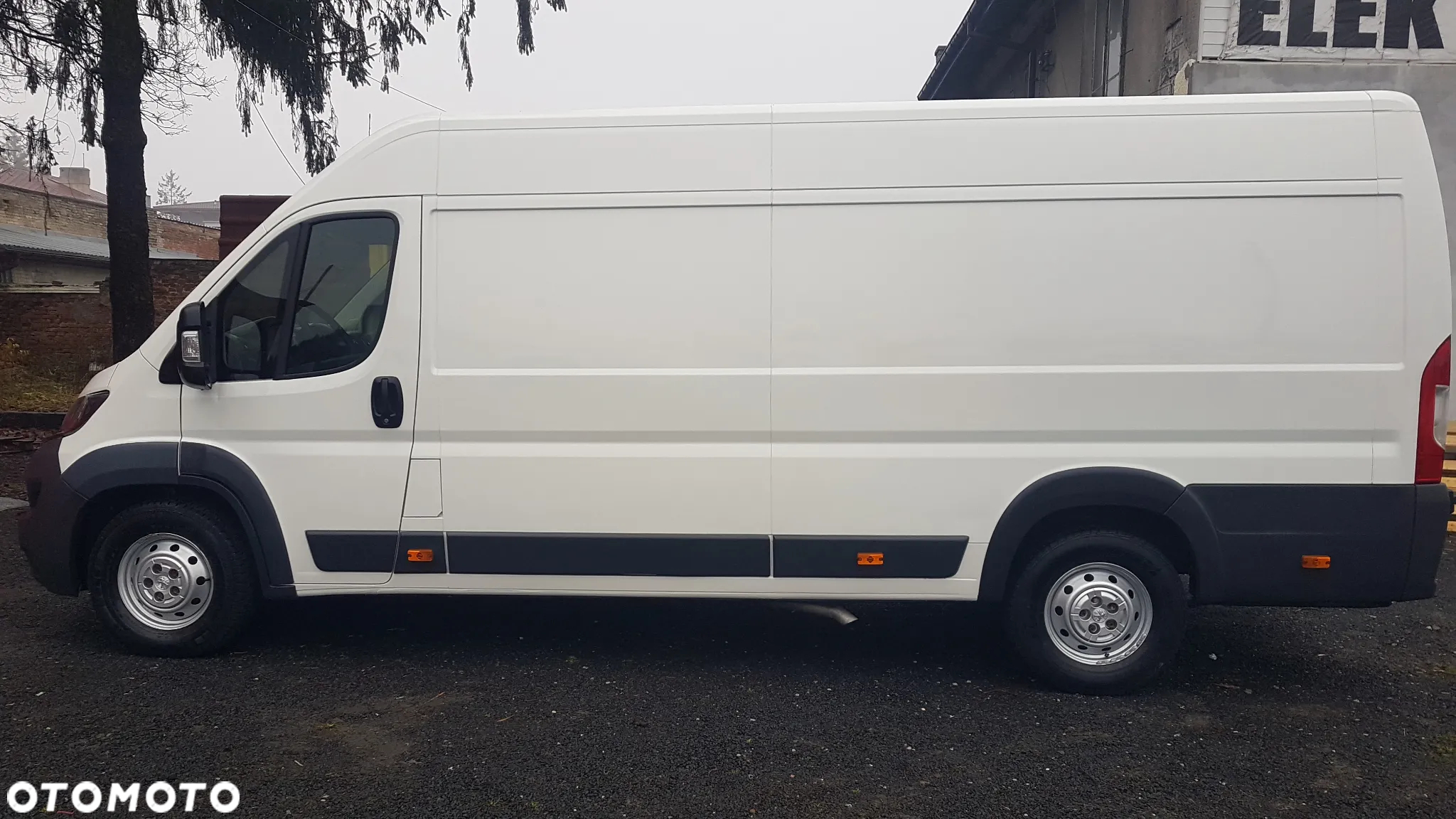 Peugeot Boxer - 7