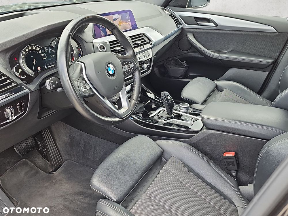 BMW X3 - 10