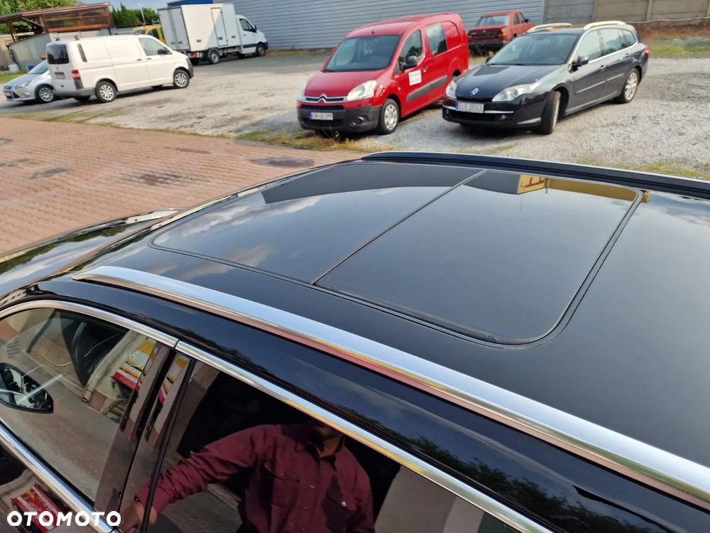 Audi A4 Avant 3.0 TDI quattro S tronic sport - 13