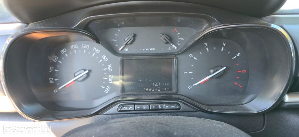 Citroën C3 1.2 PureTech Shine Pack EAT6 - 7