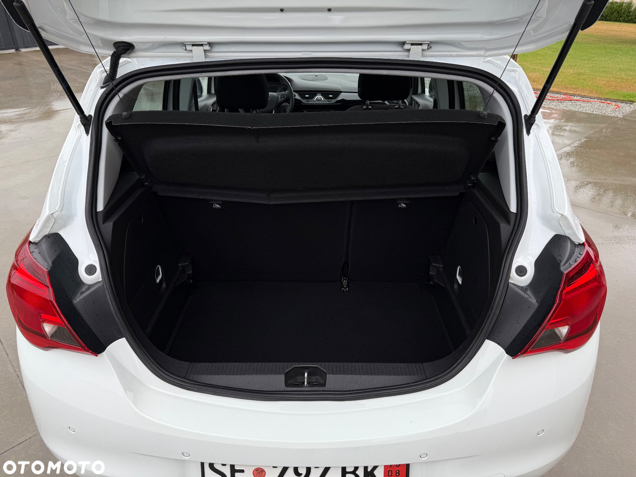 Opel Corsa 1.0 T Cosmo EcoFLEX S&S - 20