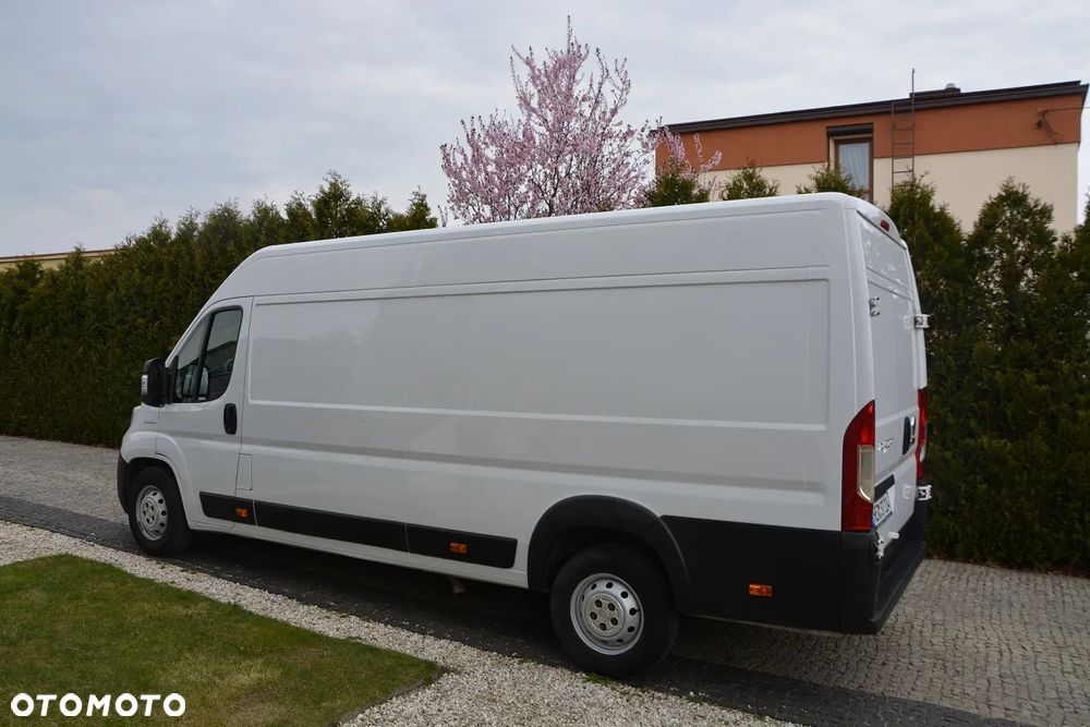 Fiat DUCATO - 2