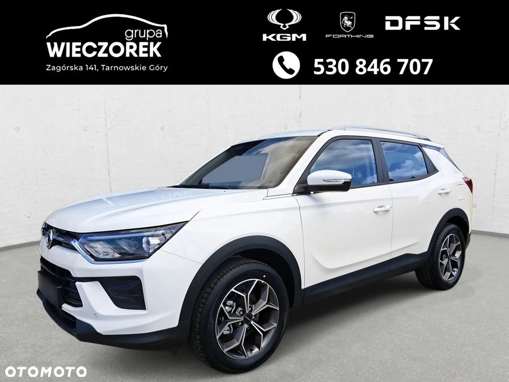 SsangYong/KGM Korando 1.5 T-GDI Joy 2WD - 2