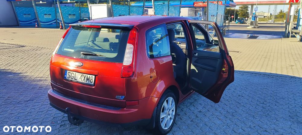 Ford Focus C-Max - 5