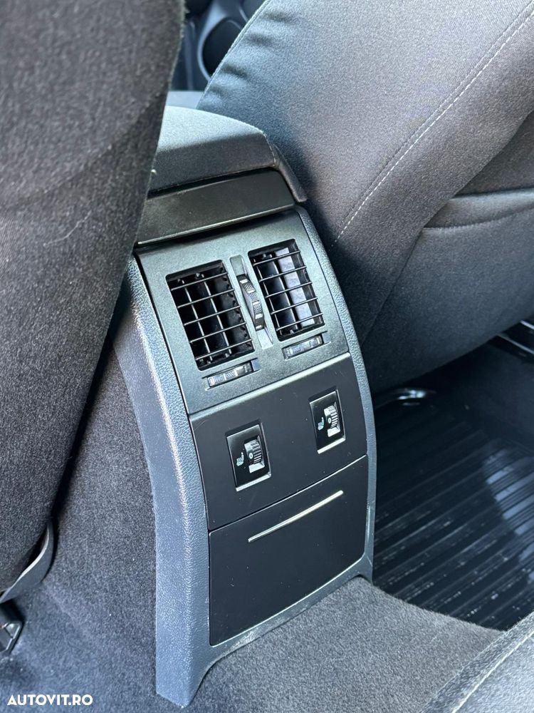Skoda Octavia 1.9 TDI Ambiente - 7