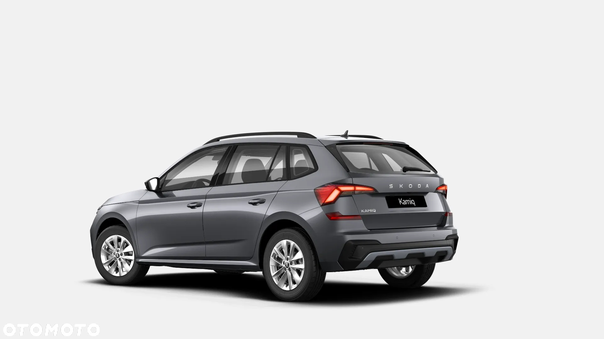 Skoda Kamiq 1.0 TSI Edition 130 DSG - 2