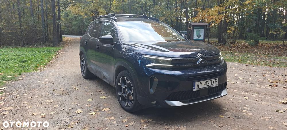 Citroën C5 Aircross 1.5 BlueHDi Shine - 2