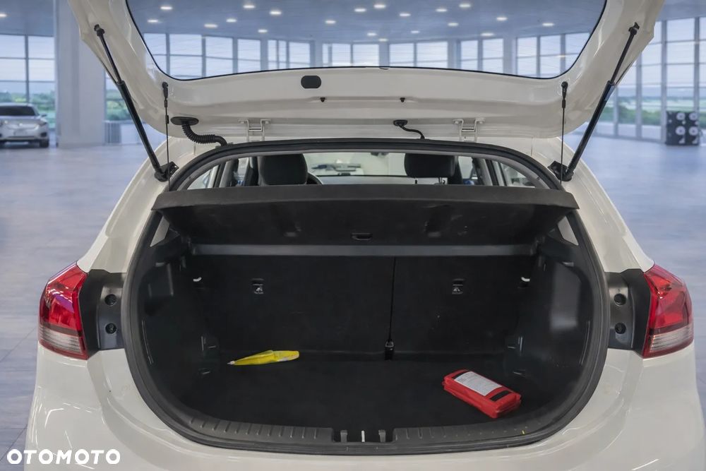 Kia Rio 1.0 T-GDI L Business Line - 12