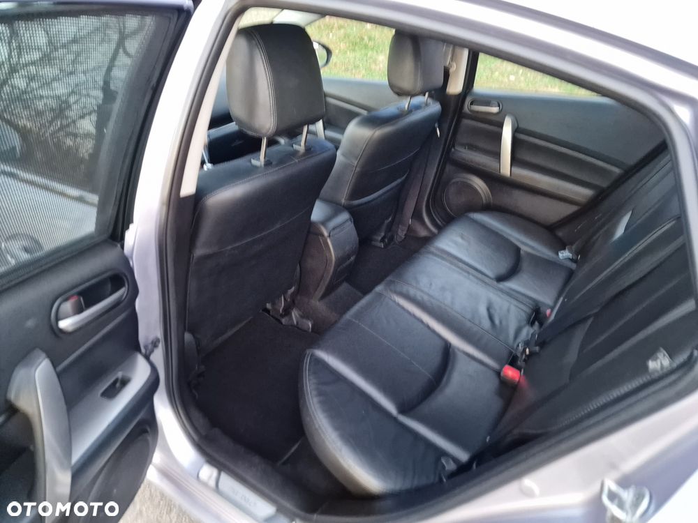 Mazda 6 2.5 Dynamic - 8