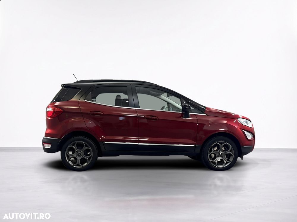 Ford EcoSport - 7