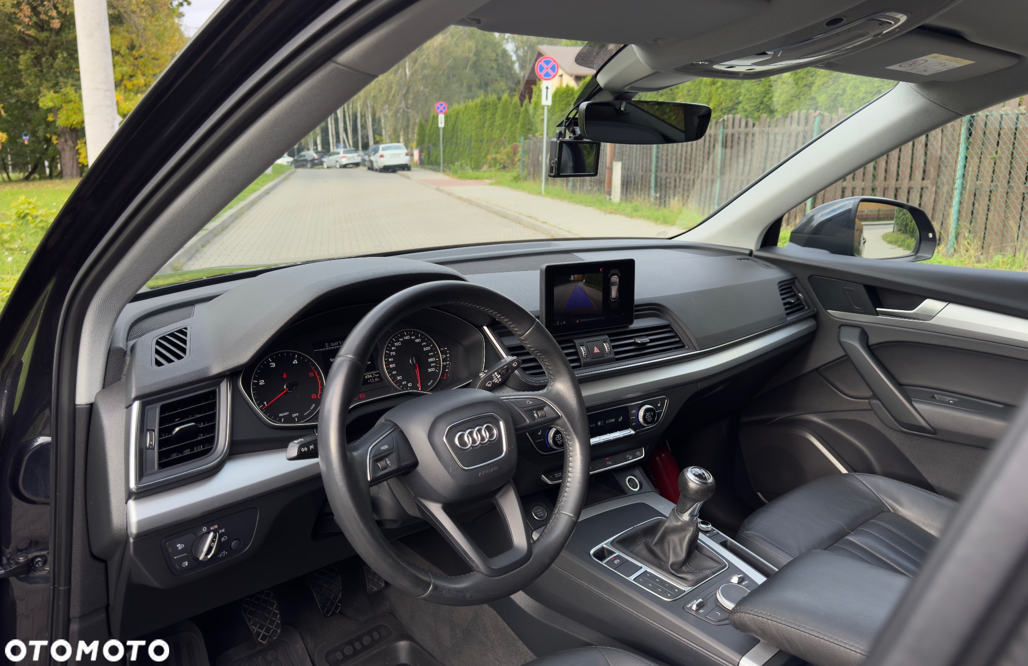 Audi Q5 2.0 TDI (clean diesel) ultra - 15