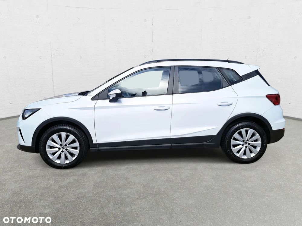 Seat Arona 1.0 TSI Style S&S - 9