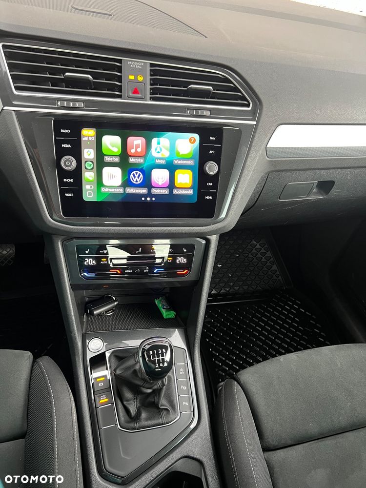 Volkswagen Tiguan 1.5 TSI EVO Life - 14