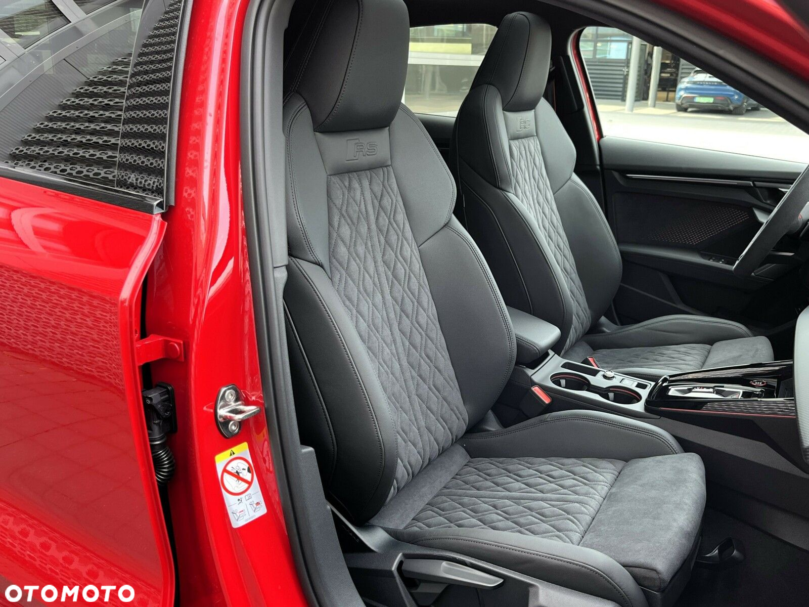 Audi RS3 Sportback TFSI Quattro S tronic - 24
