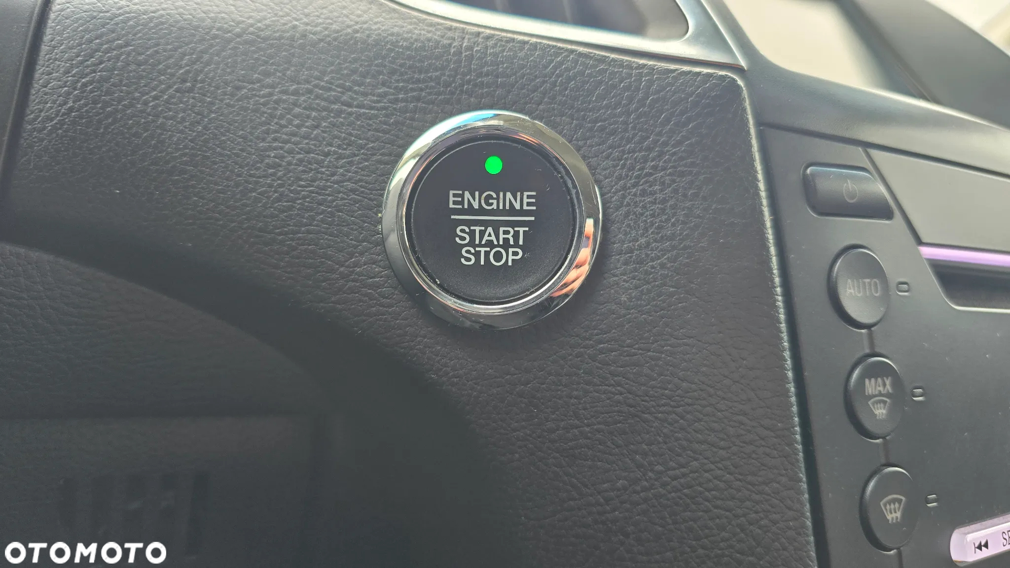 Ford Edge - 19