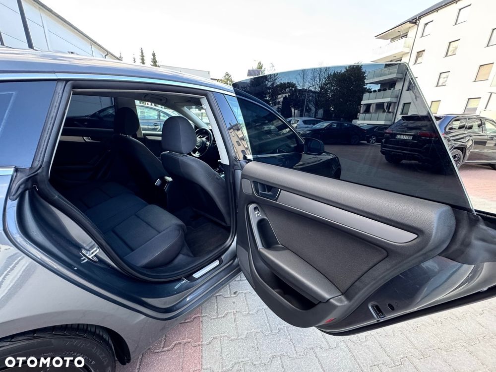 Audi A5 Sportback 2.0 TDI Quattro - 34