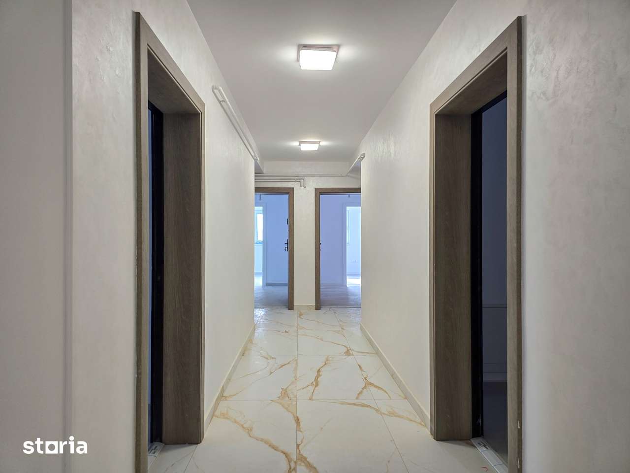 Apartament 2 camere dec, Onyx Residence ansamblu premium Galata - Iasi — fotografia 3