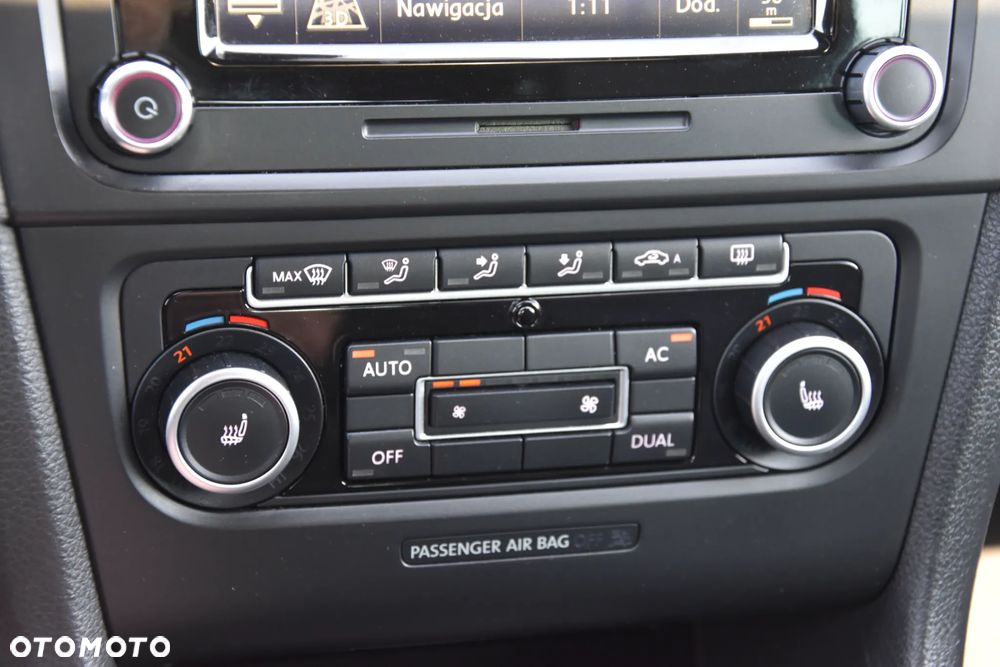 Volkswagen Golf - 20
