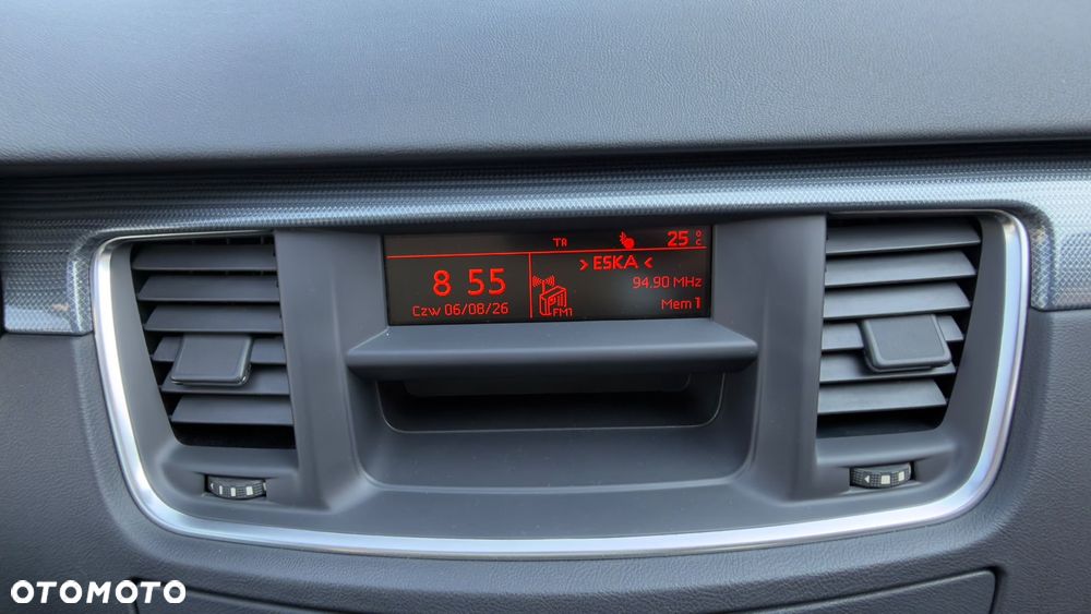 Peugeot 508 2.0 HDi Allure - 28