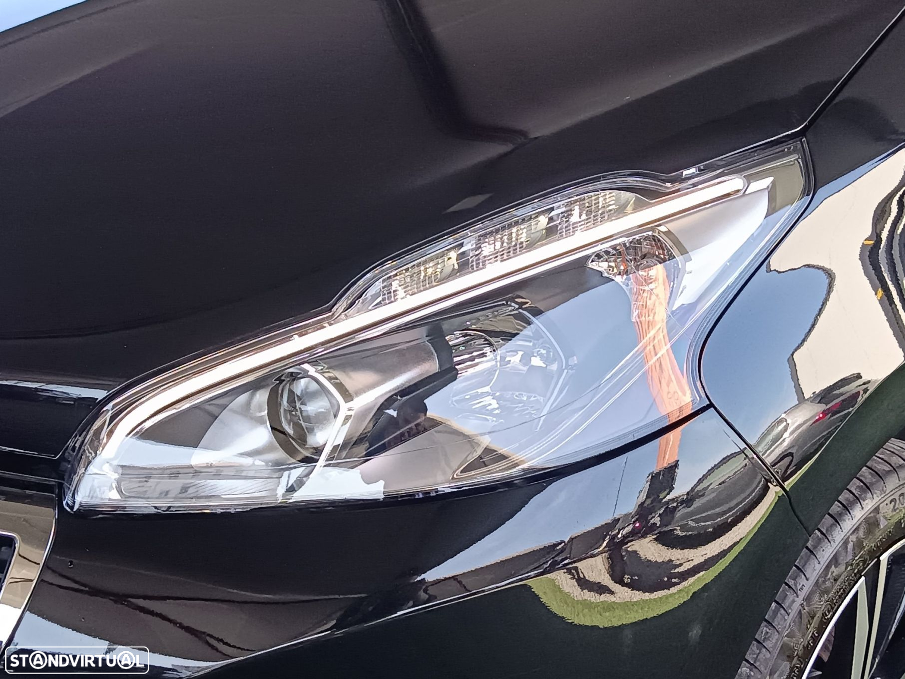 Peugeot 208 1.6 BlueHDi Active - 14