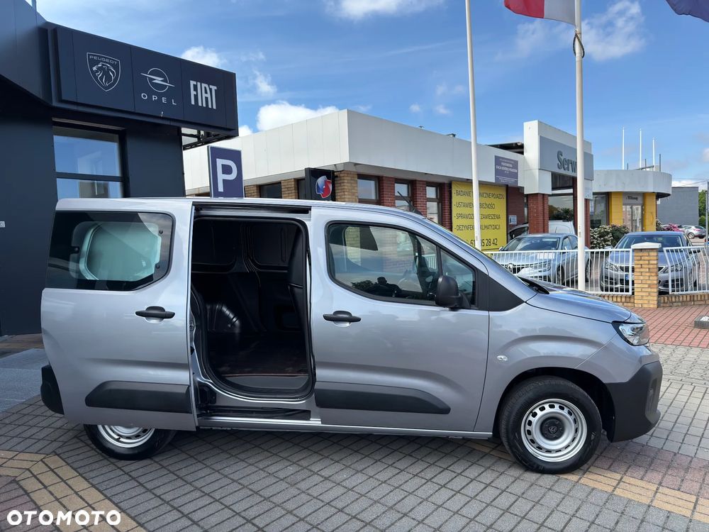 Peugeot Partner - 9