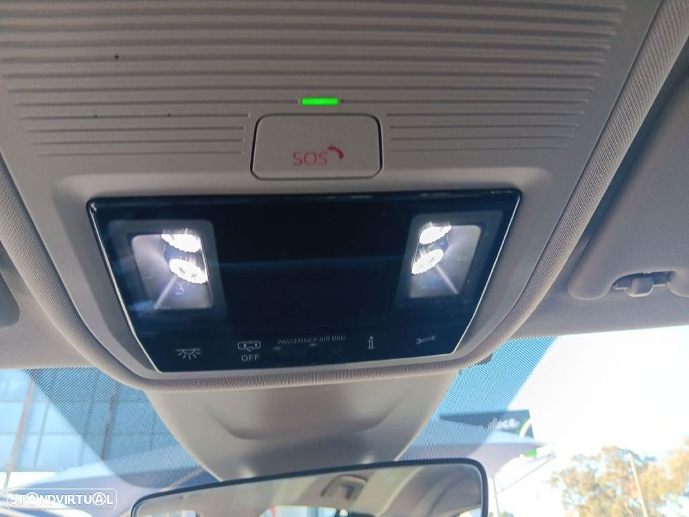 Skoda Octavia Break 2.0 TDI Ambition - 23