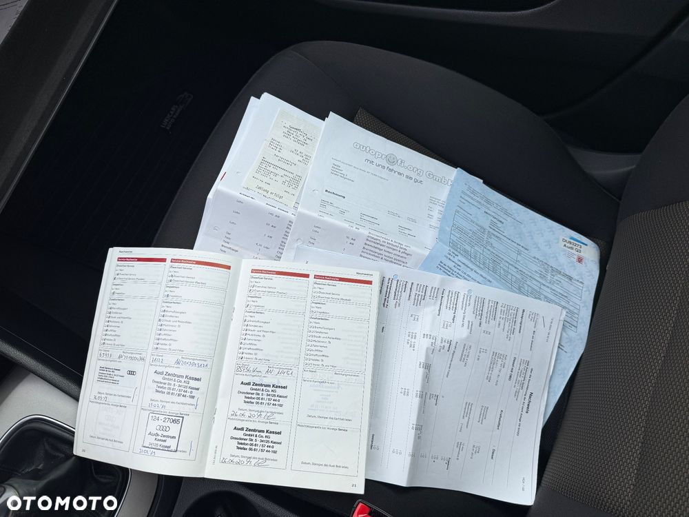 Audi Q3 2.0 TDI Quattro - 31