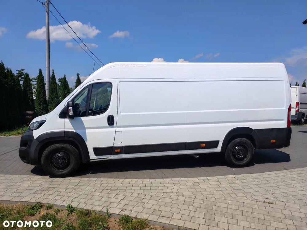 Peugeot Boxer - 7