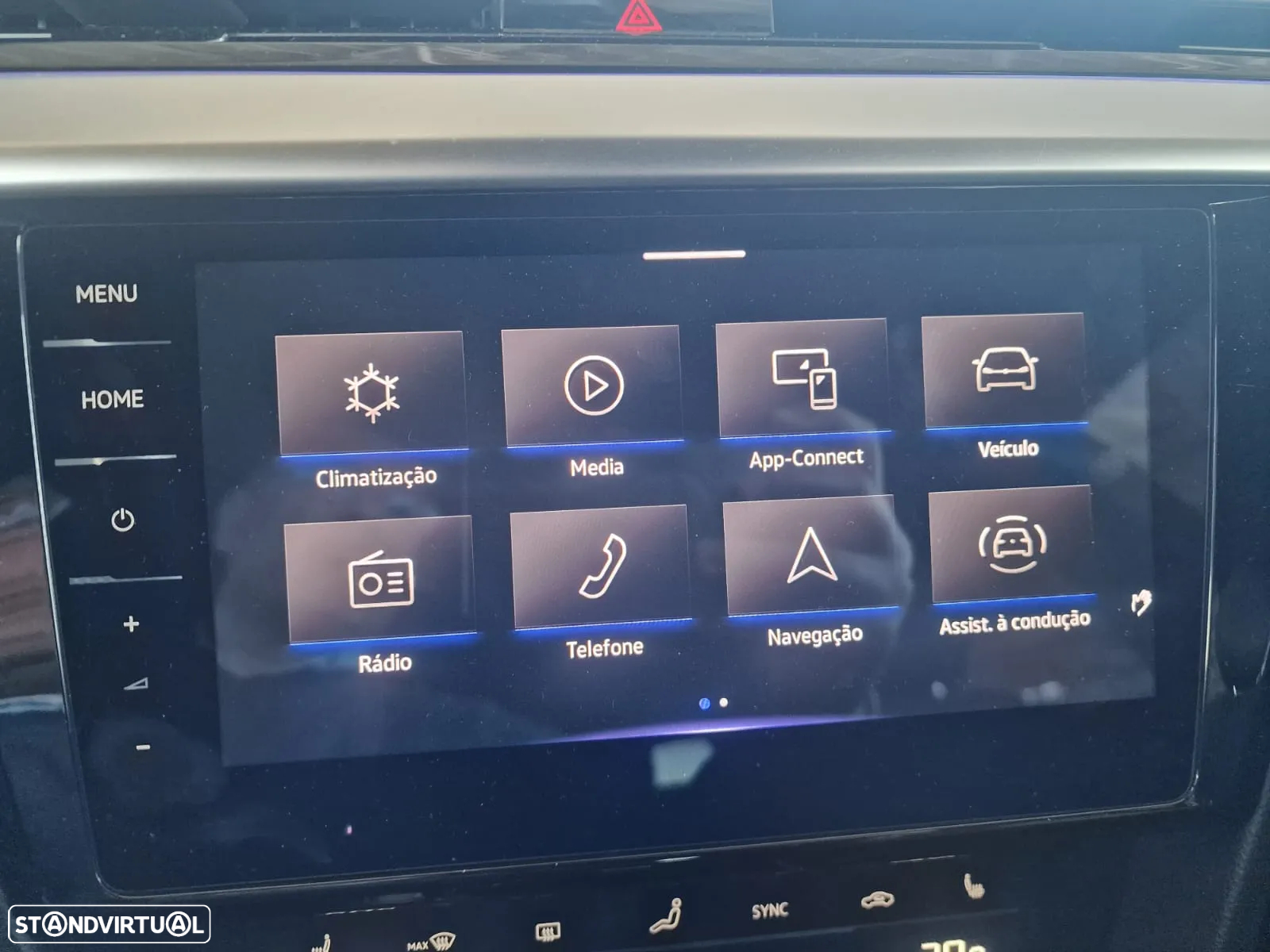 VW Arteon Shooting Brake 2.0 TDI R-Line DSG - 17