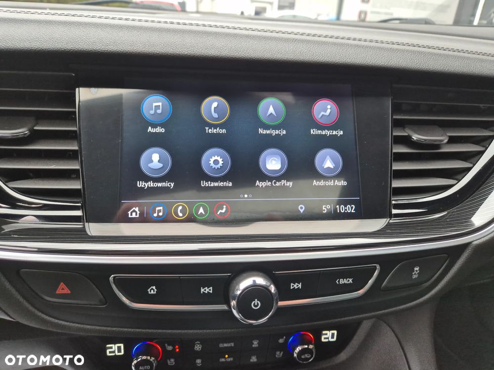 Opel Insignia 2.0 Business Innovation - 36