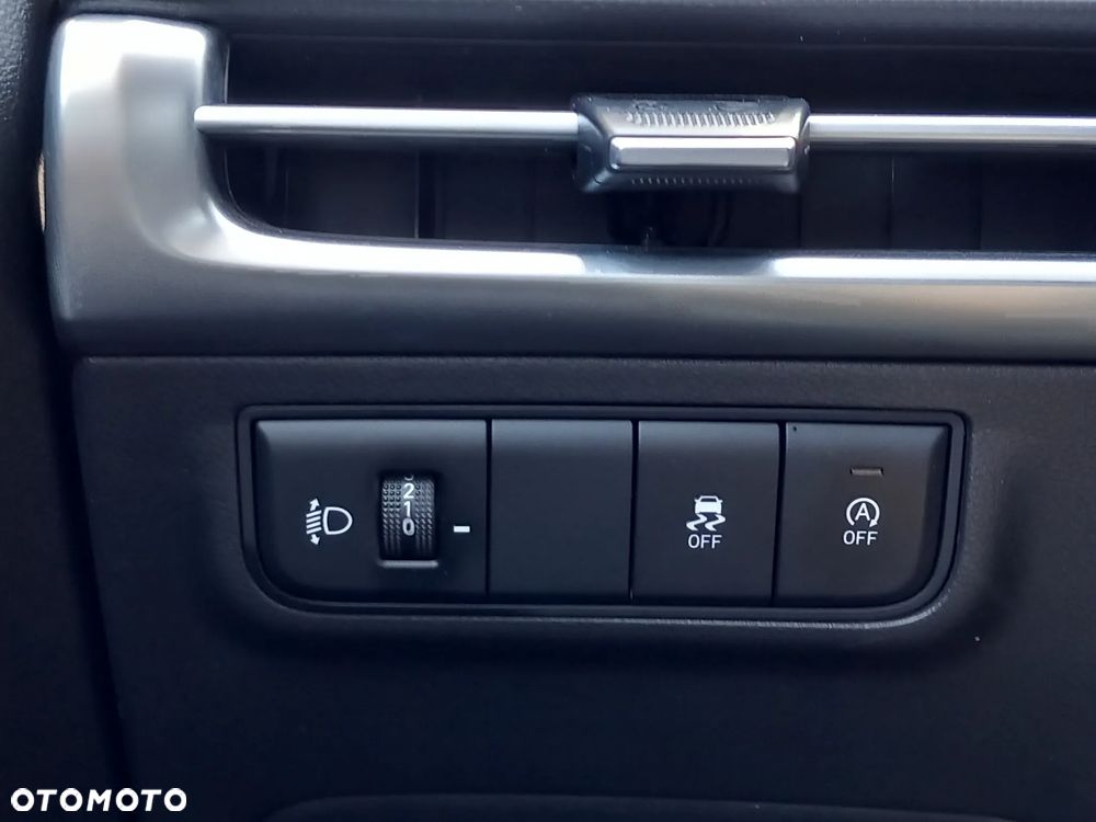 Hyundai Tucson 1.6 T-GDi Smart 2WD - 22