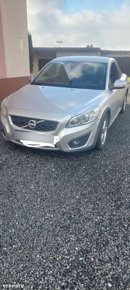 Volvo C30 DRIVe - 3