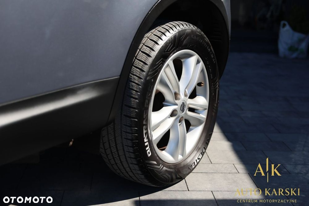 Nissan Qashqai - 16