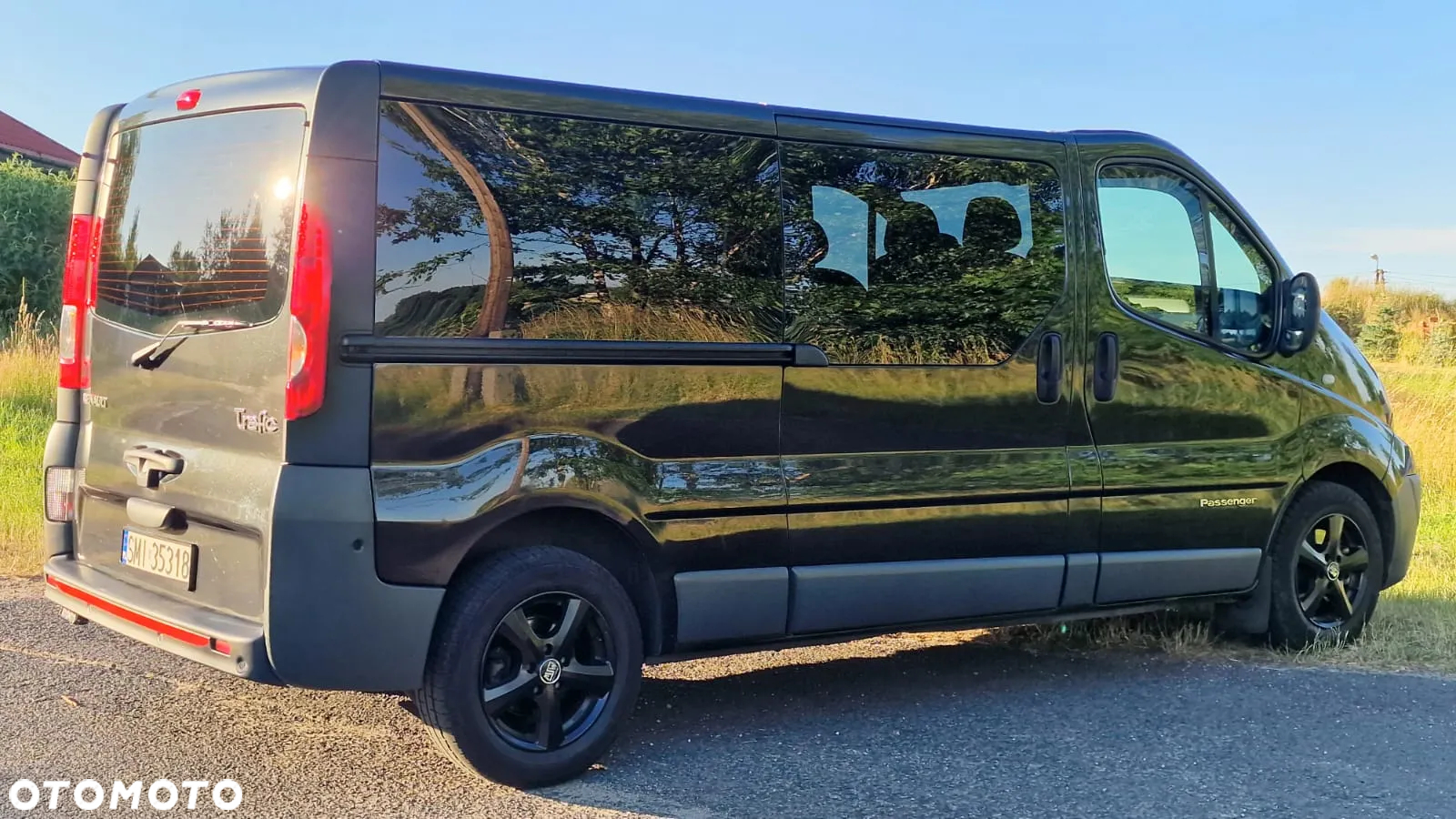 Renault Trafic - 2