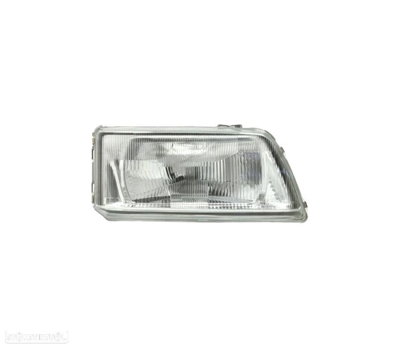 FAROL DIR CITROEN JUMPER FIAT DUCATO PEUGEOT BOXER 94-02 - 1