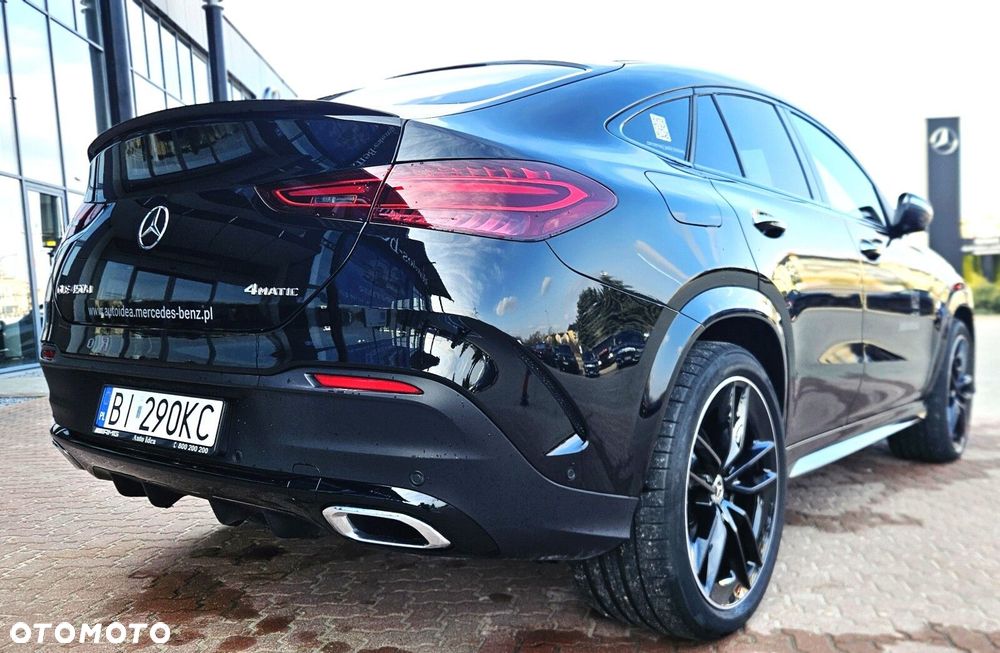 Mercedes-Benz GLE - 6