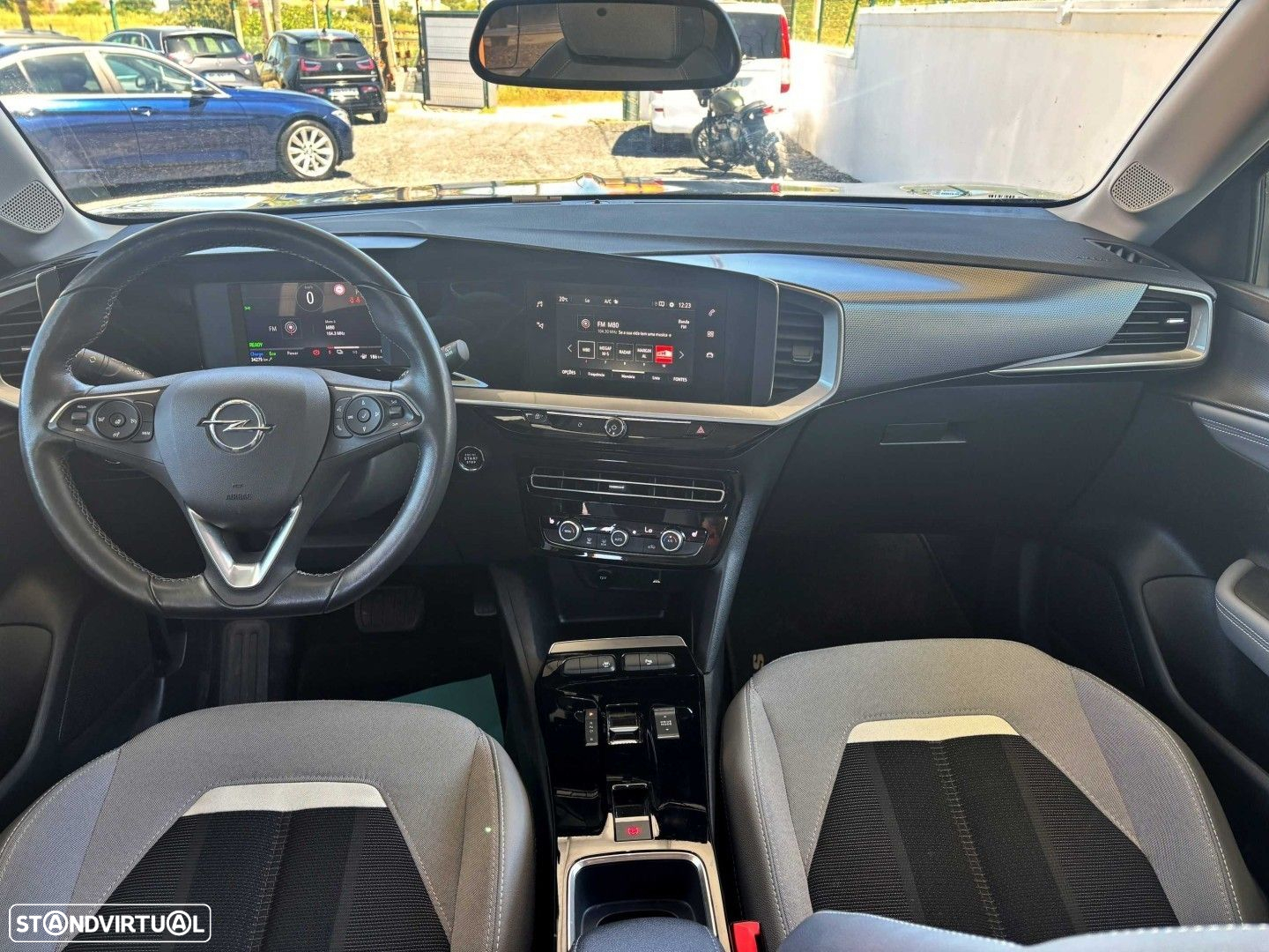 Opel Mokka-e Elegance - 10