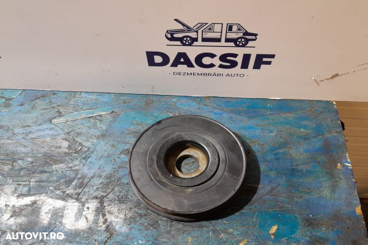 Fulie vibrochen 62926334 Ford Fiesta 5 [facelift] [2005 - 2010] Hatch - 2