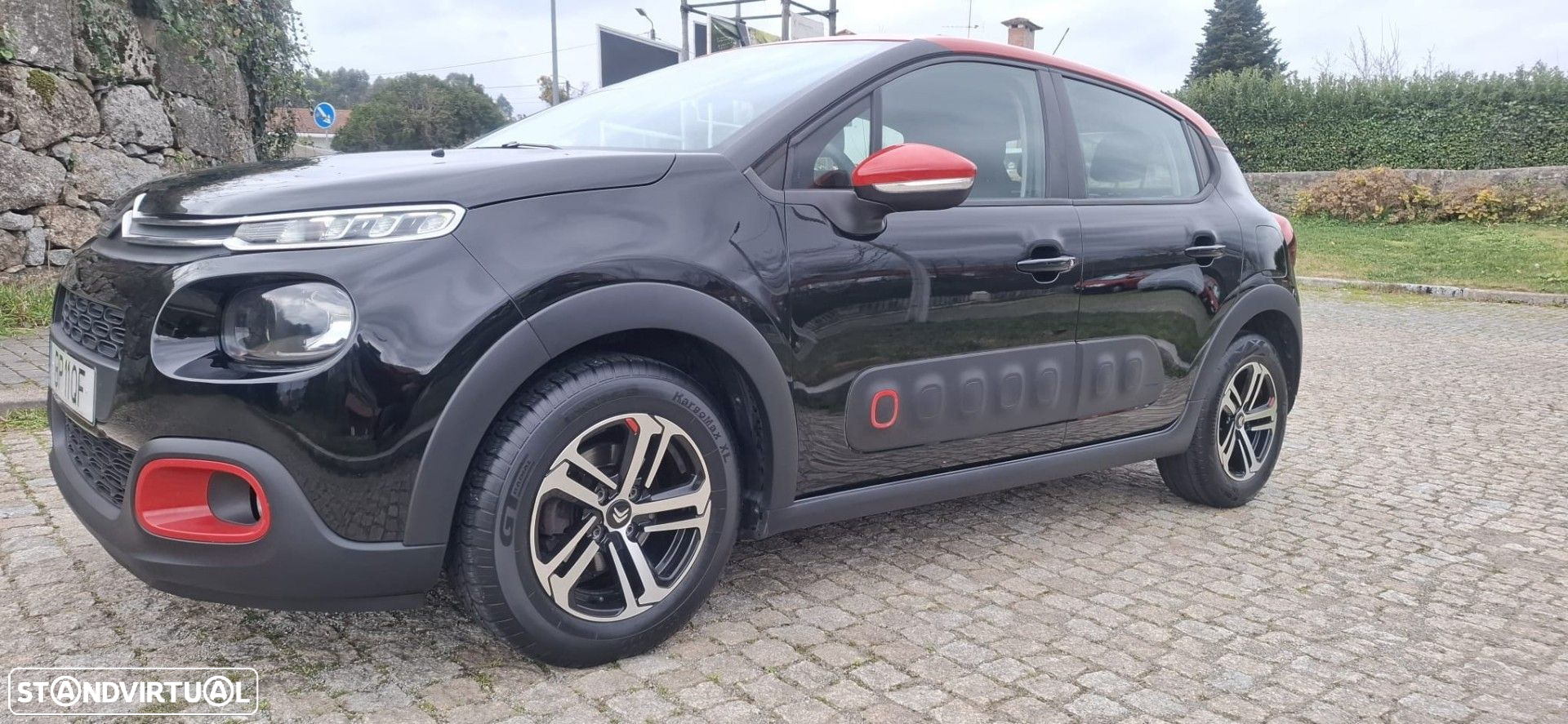 Citroën C3 1.2 PureTech Feel - 3