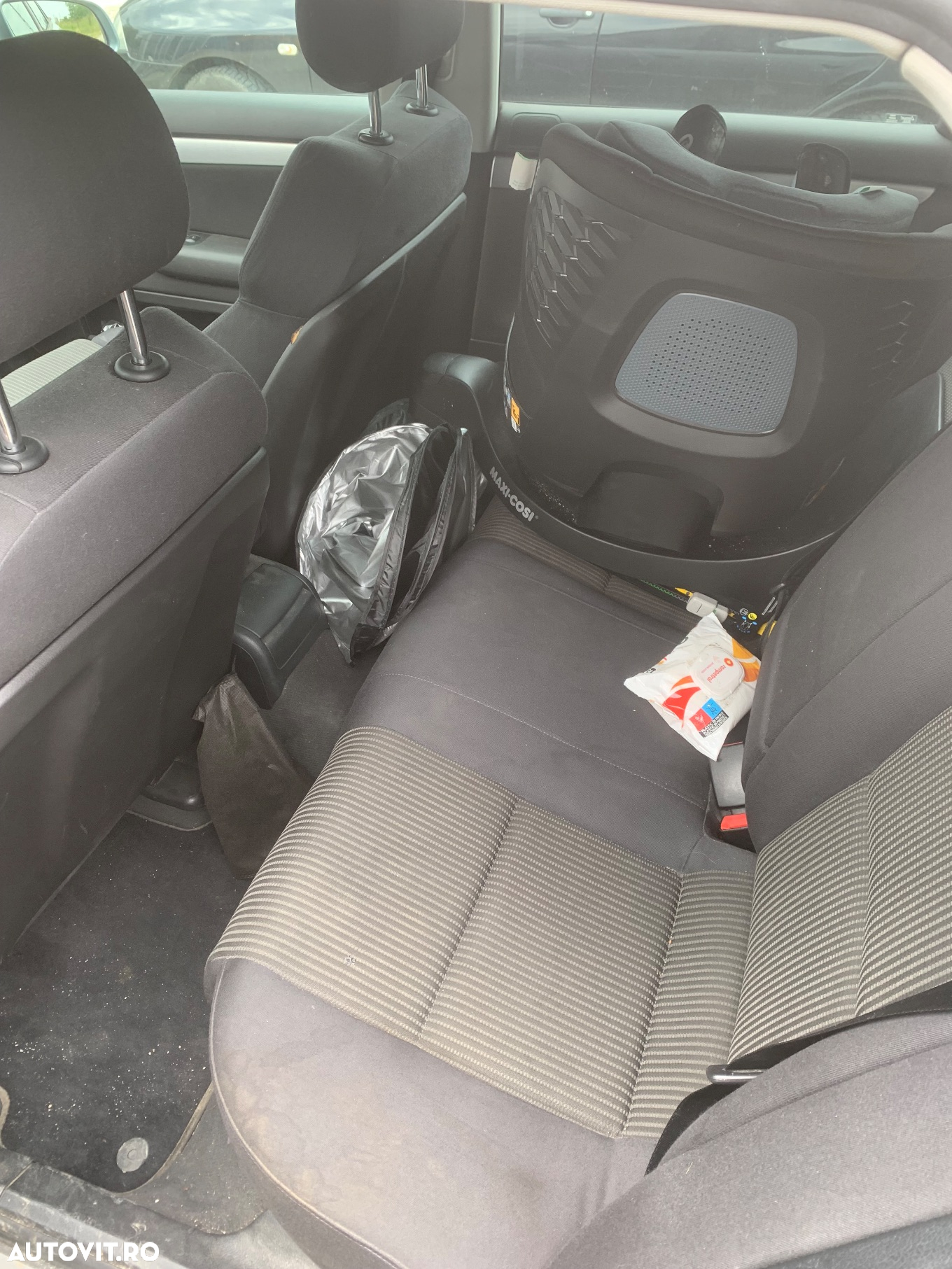 Audi A4 2.0 TDI - 8