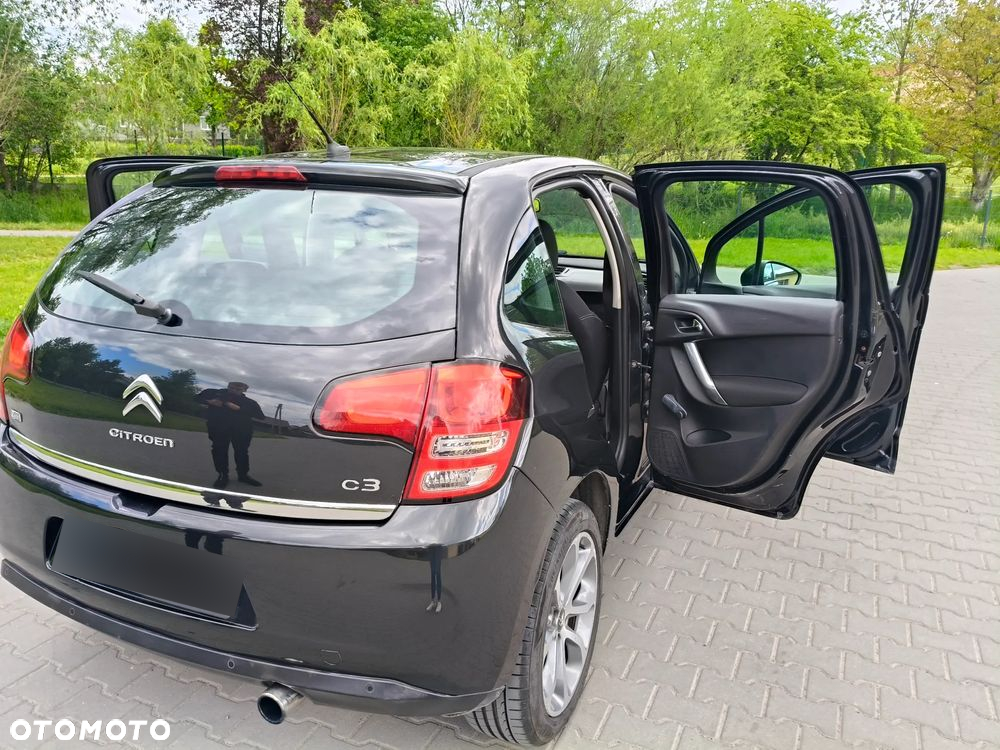 Citroën C3 1.6 e-HDi Exclusive - 6