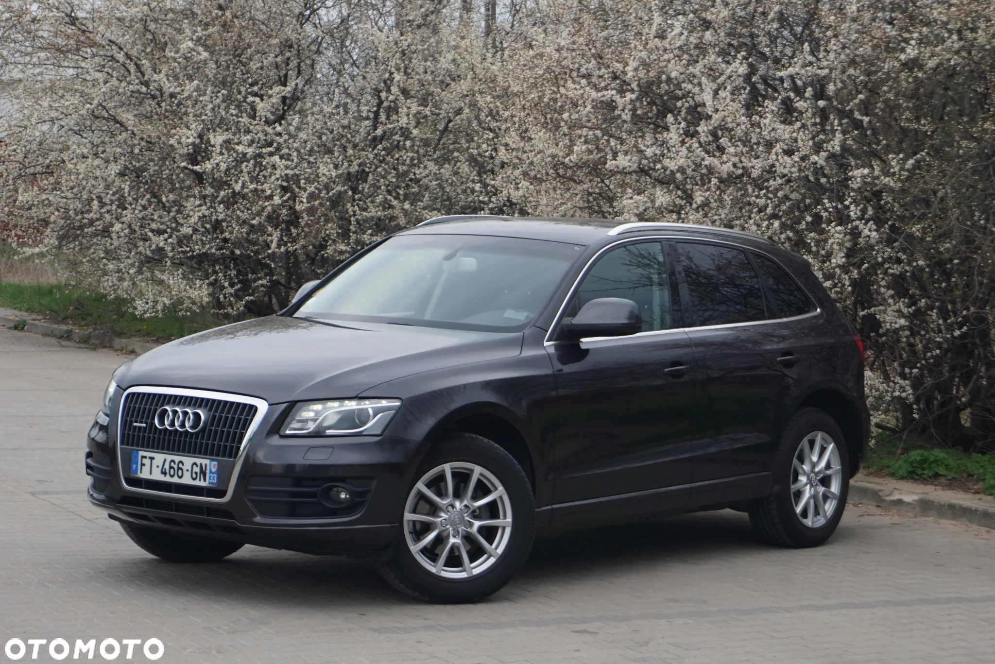 Audi Q5 2.0 TDI Quattro S tronic Prime Line - 4