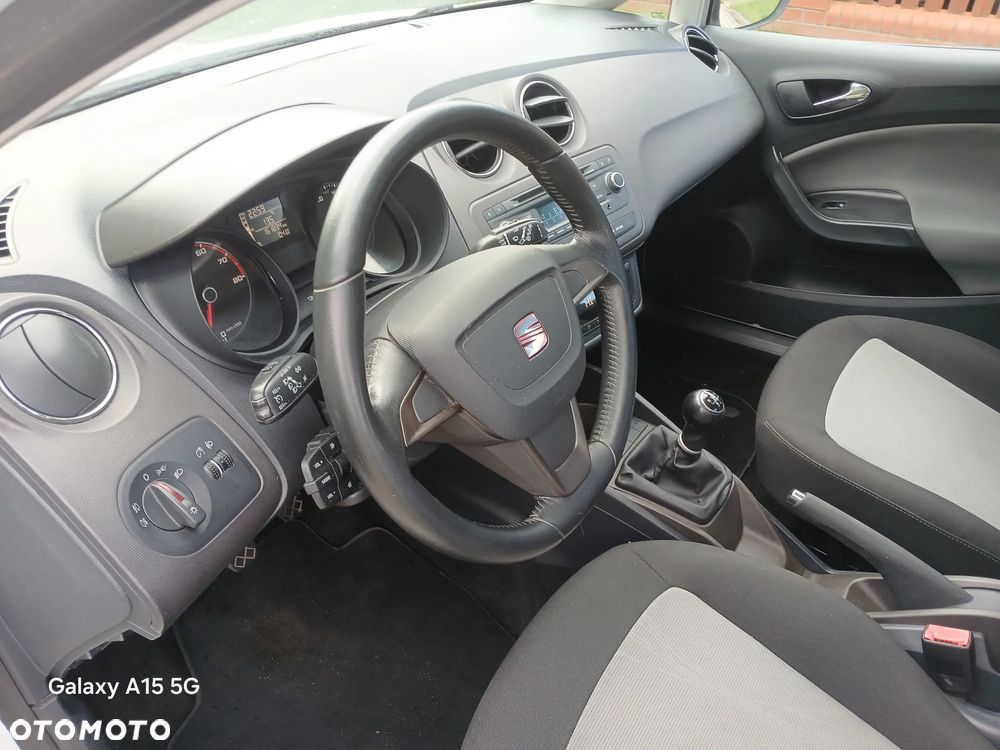Seat Ibiza - 13