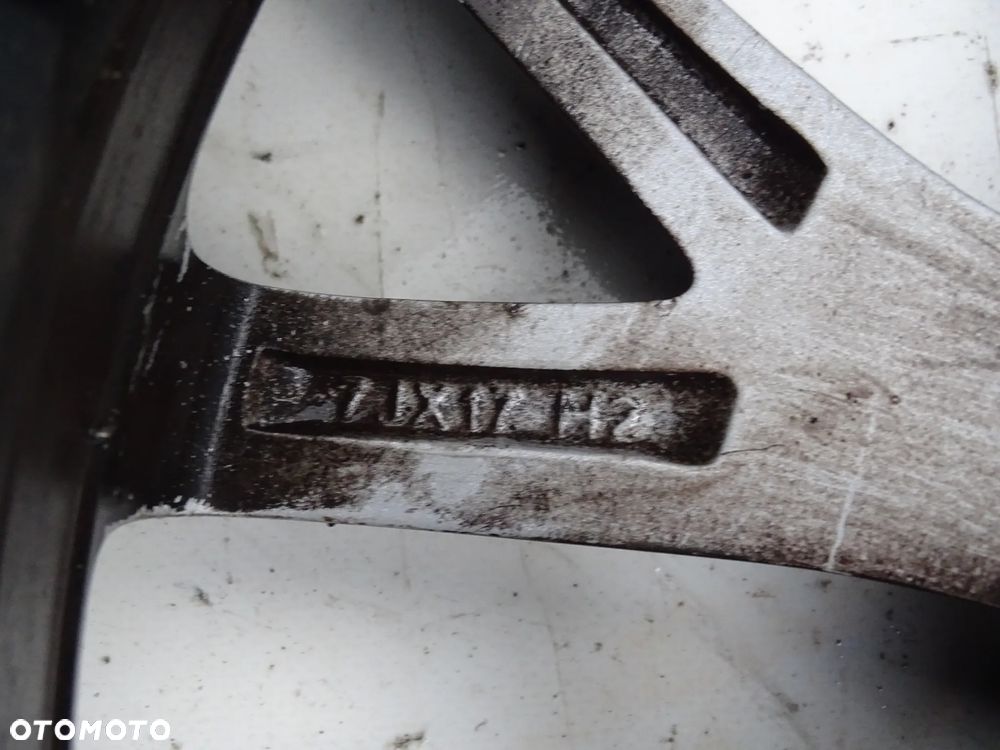 FELGI ALUMINIOWE R17 17 CALI BMW F20 F21 F22 F23 F-VAT - 12