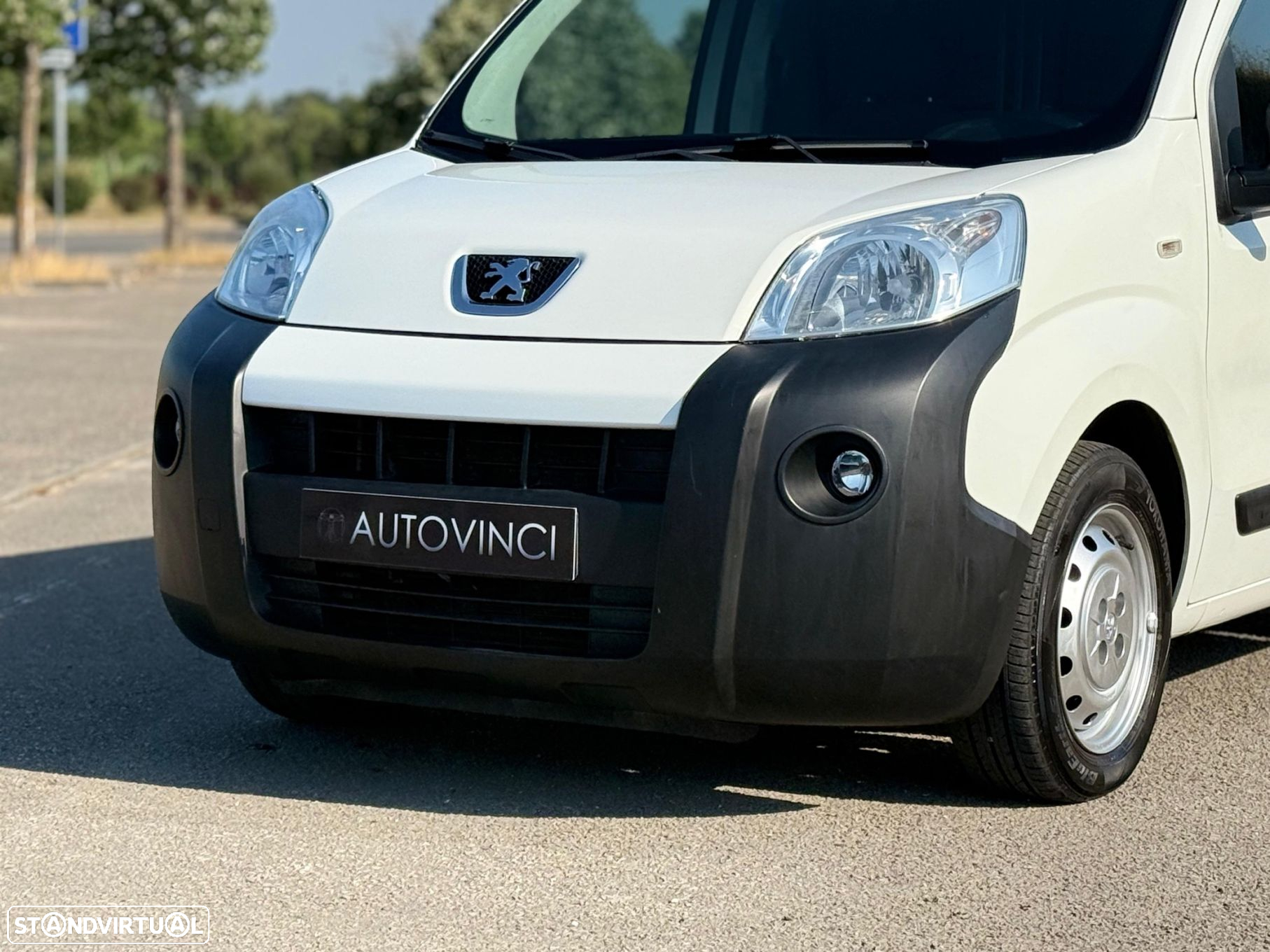 Peugeot Bipper 1.3 HDi - 3