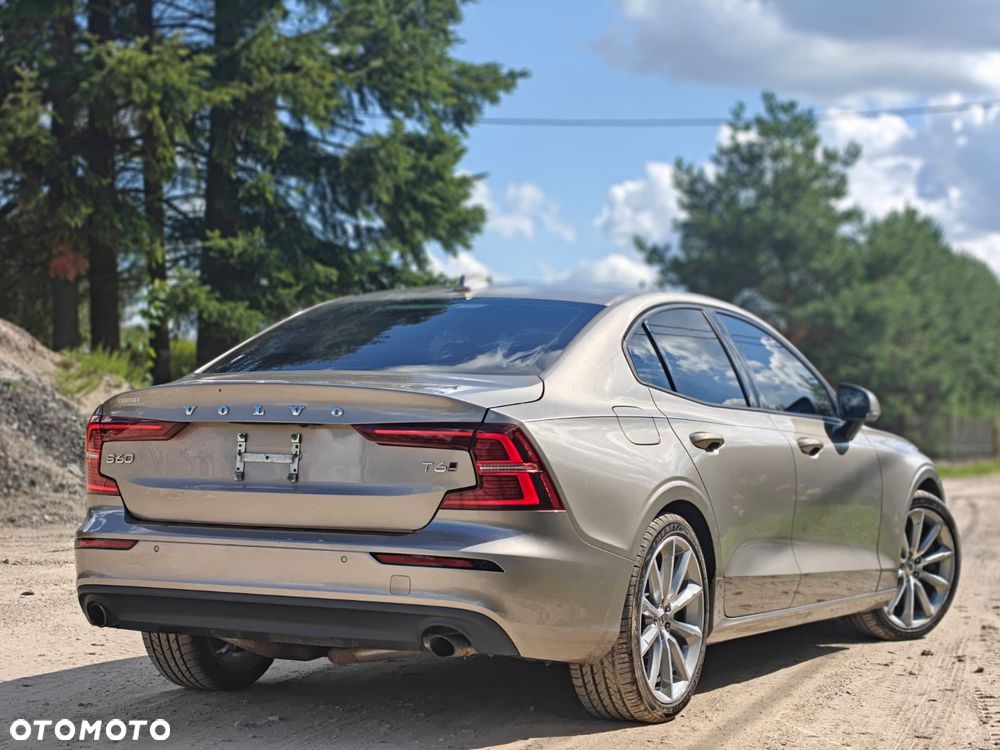 Volvo S60 T6 AWD Inscription - 5