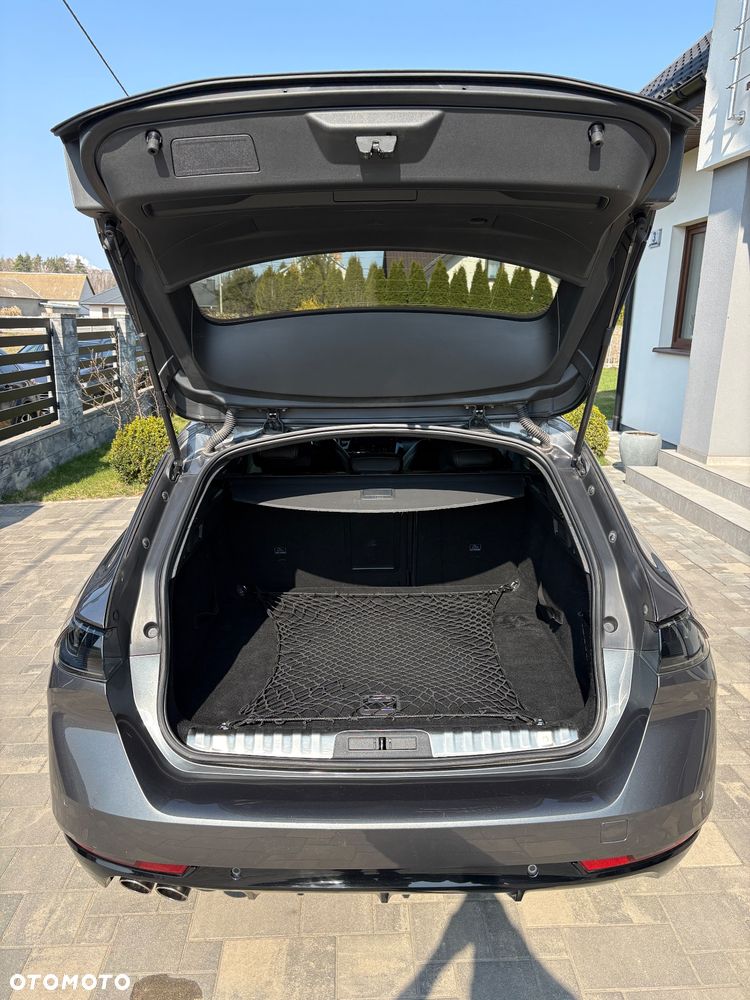 Peugeot 508 BlueHDi 180 EAT8 GT - 23