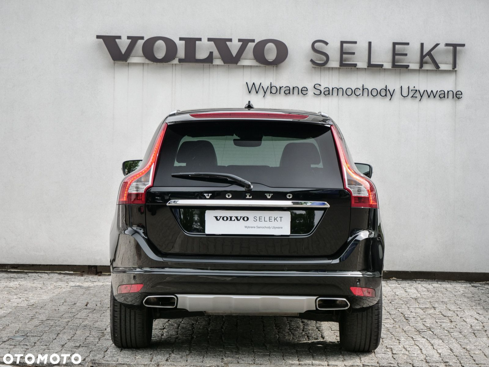 Volvo XC 60 - 7