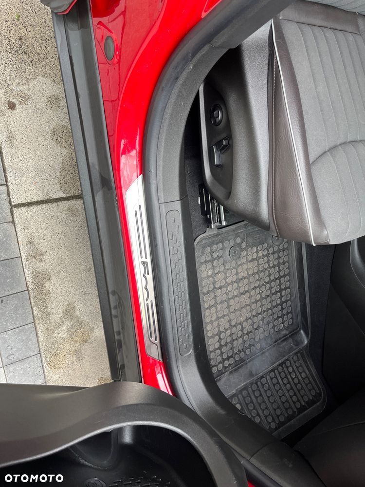 Fiat 500X 1.4 MultiAir Lounge - 19