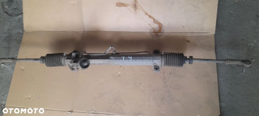 VW TRANSPORTER T4 przekładnia kierownicza - 3